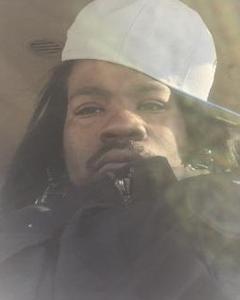 Man, 40. Mreat