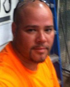 Man, 48. BrianL8835