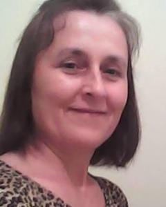 Woman, 55. Liubov3014