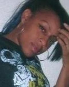 Woman, 52. ALASKA6584