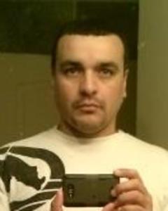Man, 52. LatinO5638