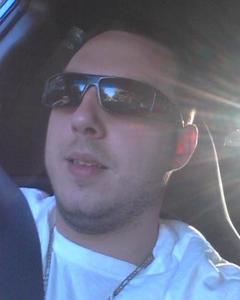Man, 37. mike2256136