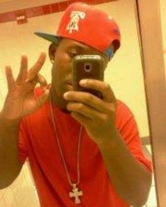 Man, 33. CJayyDaPrince