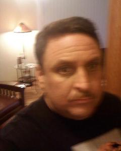 Man, 62. Fritzncotter