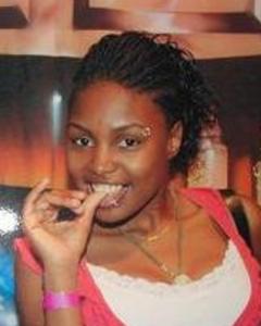 Woman, 46. Kenya477
