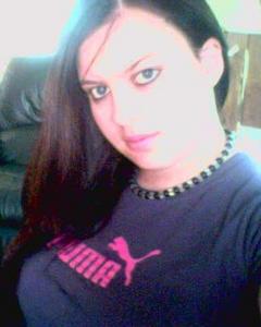 Woman, 38. FragilexClic15