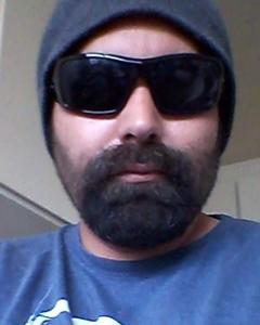 Man, 49. day8265