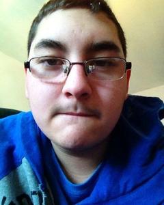 Man, 29. Wojo99