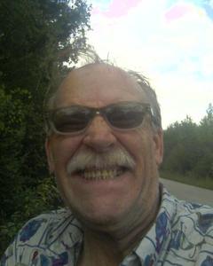 Man, 72. GOODASNEW4213