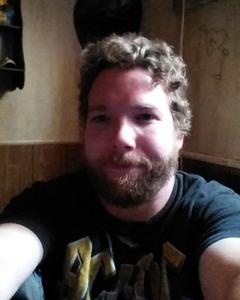 Man, 40. frippie