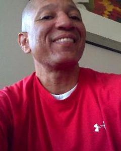 Man, 58. Thrillah23