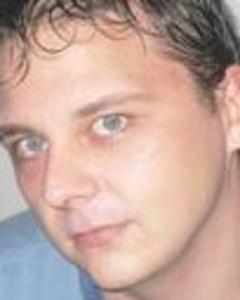 Man, 43. steeeda