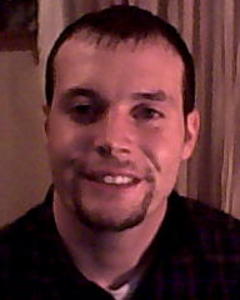 Man, 40. stud03261