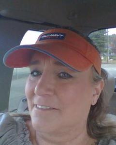 Woman, 63. ladyblue52