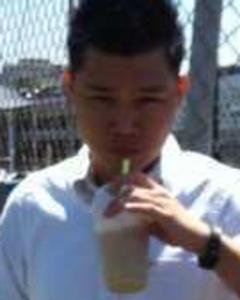 Man, 33. dannguyen