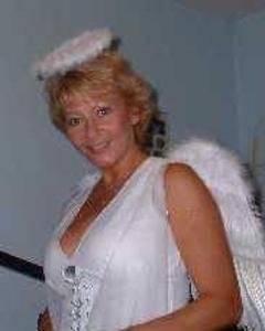 Woman, 66. blondemustang