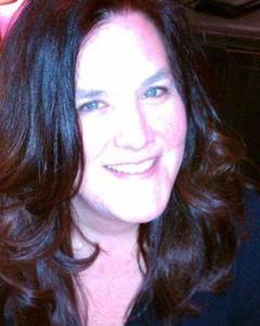 Woman, 53. JuneforJohnny