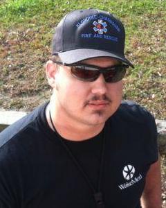 Man, 33. FiremanJoe3862