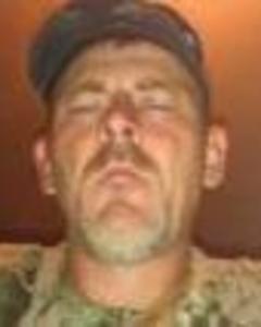 Man, 54. Ronnieallniter