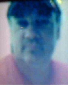 Man, 54. switchback