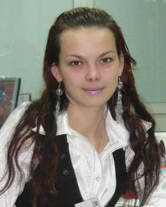 Woman, 40. Alejandra632