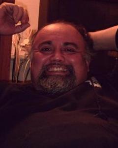 Man, 65. Riofun