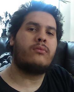 Man, 32. miky3704