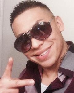 Man, 35. Alexisanti