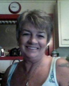 Woman, 66. fancyfringes
