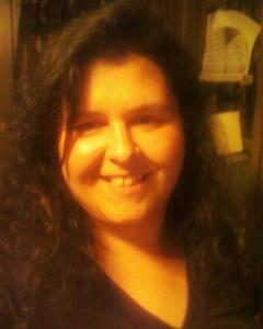 Woman, 48. aknit
