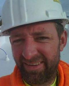 Man, 48. Granger013077