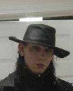 Man, 44. UsagiJack