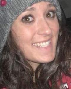 Woman, 40. bridgettekel