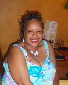 Woman, 76. tiny12345712