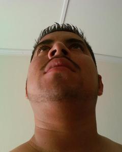 Man, 40. misterio953