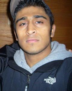 Man, 35. indianchoklate