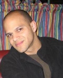 Man, 46. anwizzel