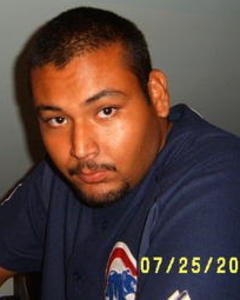 Man, 40. Mexicale