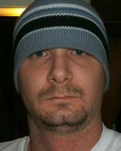Man, 45. armymike672
