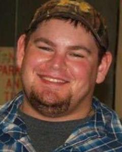 Man, 33. Alaska712742