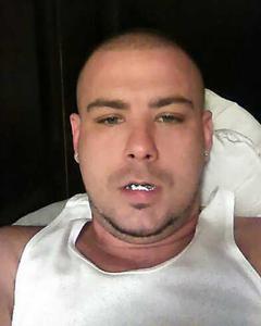 Man, 39. mike20150147