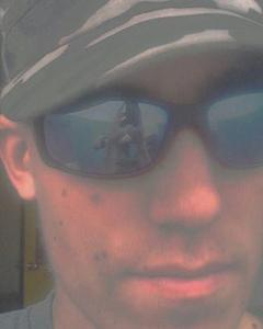 Man, 30. Kevin8128