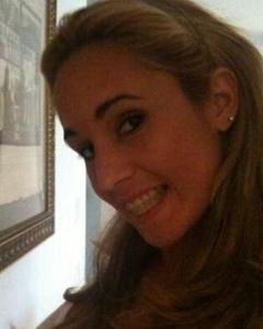 Woman, 43. lonelymuffn