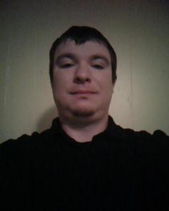 Man, 40. jeffw437
