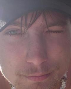Man, 37. mathesboy