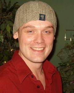 Man, 45. matthewri610