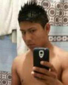 Man, 32. little_bad_boy