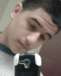 Man, 30. arturo713_