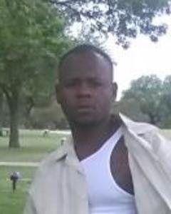 Man, 45. eastdallas1408