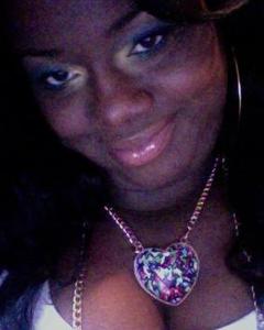 Woman, 41. Iyanna